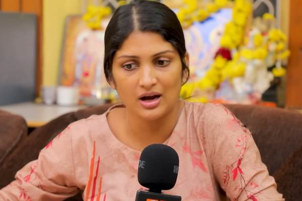 காதல் திருமணம் 