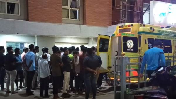 பதற்றம் பதற்றம்