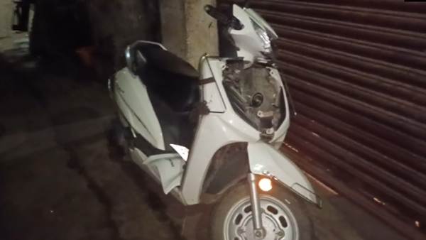 பொதுமக்கள் அச்சம் பொதுமக்கள் அச்சம்