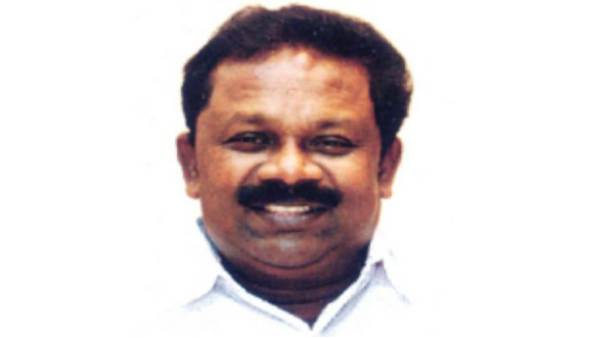  இடி முழக்கம்