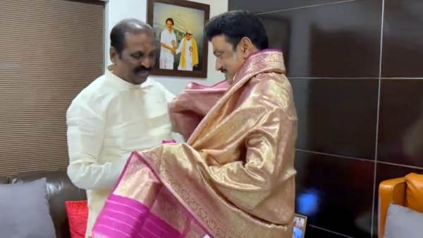 2வது முறை தலைவர்