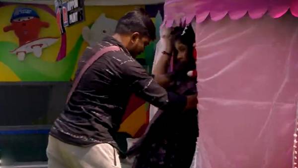 அசீம் வைத்த குற்றசாட்டு