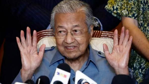 அதிக வயதான பிரதமர் 