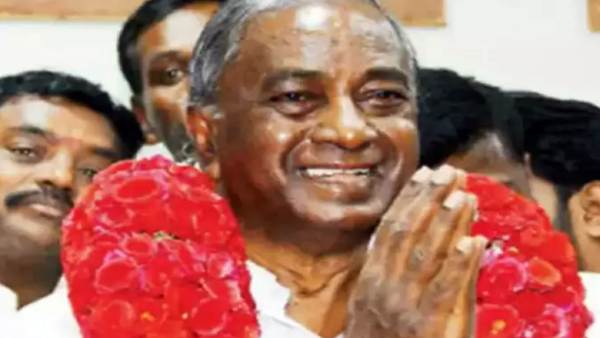 கோவை தங்கம் 