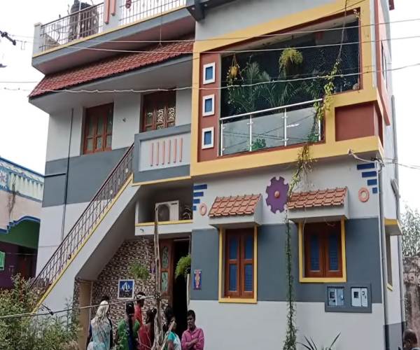  பணக்காரனாக ஆசை 