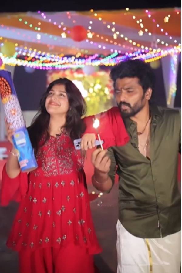 ஸ்பெஷலான நாள்