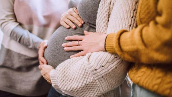 வாடகைத் தாய் 