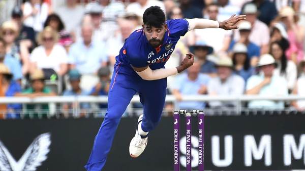 தொடர் நாயகன் சிராஜ் 