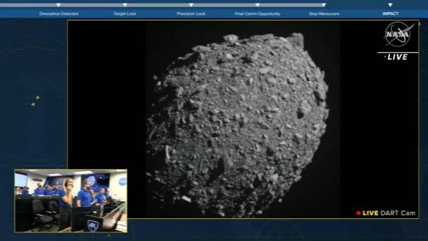 எதிர்காலம் பாதுகாப்பா? 