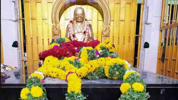  தேவர் குரு பூஜை