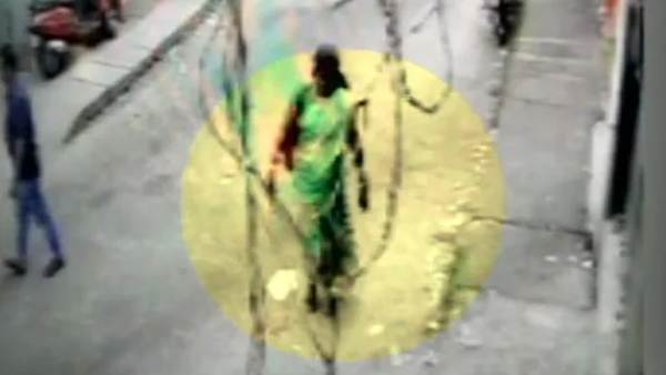 மசாஜ் டெக்னீஷியன் 
