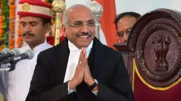 ஹேமந்த குப்தா பேச்சு