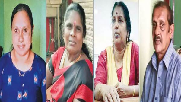 பிணம் தின்னும் பூதம்..