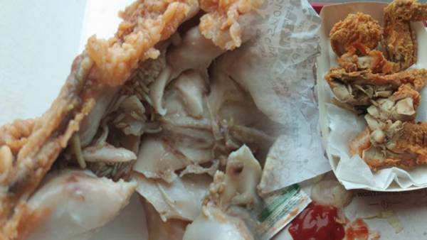  SS பிரியாணி