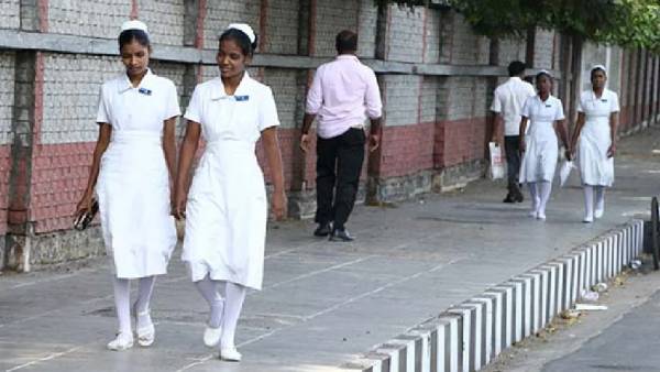 பணியிடங்கள் நிரப்பப்படவில்லை 
