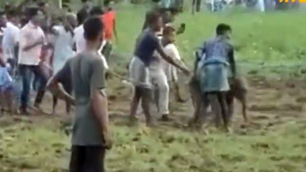  குரூர மனிதர்கள்..