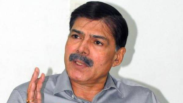 திடீர் ராஜினாமா திடீர் ராஜினாமா