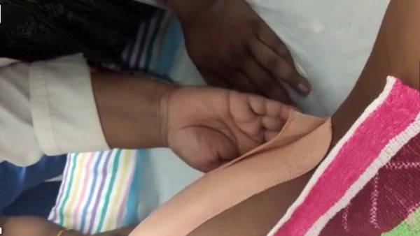 பள்ளி நிர்வாகம் மெத்தனம் 