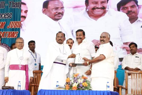 எச்.ராஜாவே சொல்கிறார் 