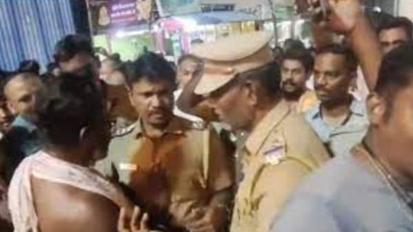 How Chidambaram theetchithars did Child Marriage? How did Police find the culprits? How Chidambaram theetchithars did Child Marriage? How did Police find the culprits?