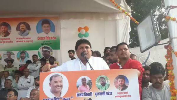 'முஸ்லிம் மருமகன்கள்' 