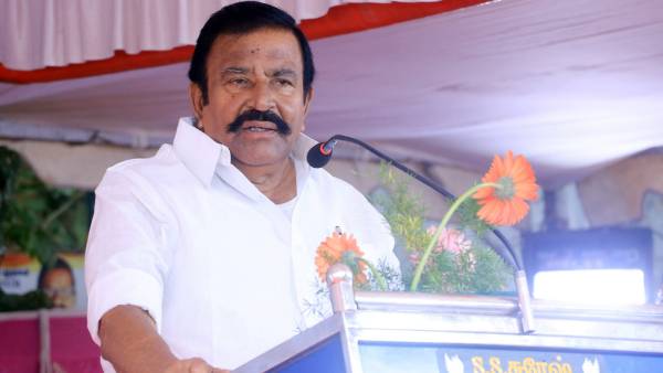  மிகப்பெரிய பொறுப்பு 