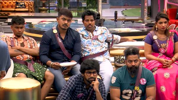 அம்மா சொன்ன வார்த்தை