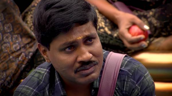 இளகிய மனசுதான்