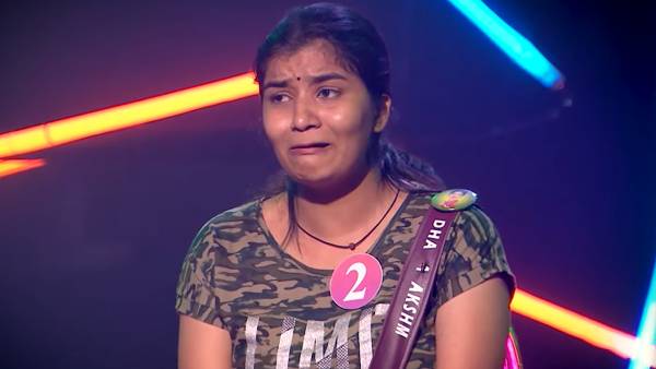 வில்லத்தனம் மாறி போச்சு