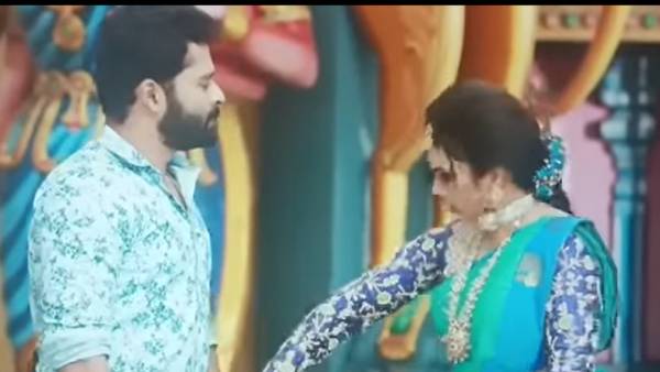 மீண்டும் டெஸ்ட் ரிசல்ட் மாற்றம் 