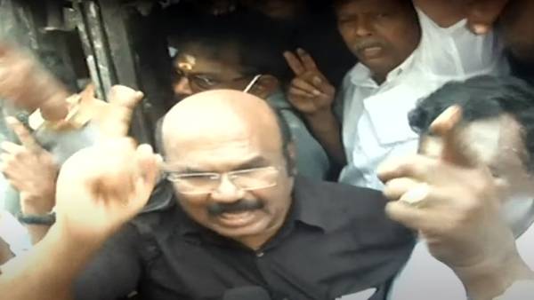  பஸ் + கைது 