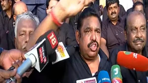 எடப்பாடி கோபம் 