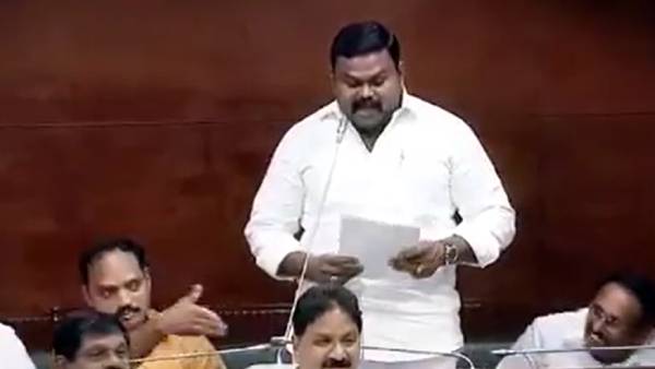 சங்கரன்கோவில் எம்.எல்.ஏ. 