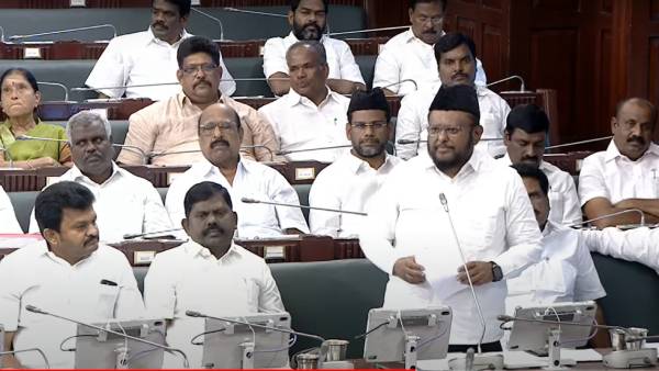 இபிஎஸ் மீது குற்றவியல் நடவடிக்கை 