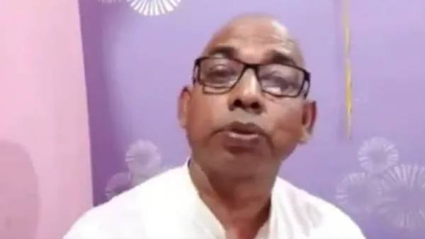  பாஜக எம்எல்ஏ