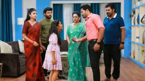 இக்கட்டான சூழலில் பாரதி 