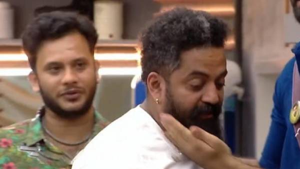 பிக் பாஸ் வந்த காரணம்