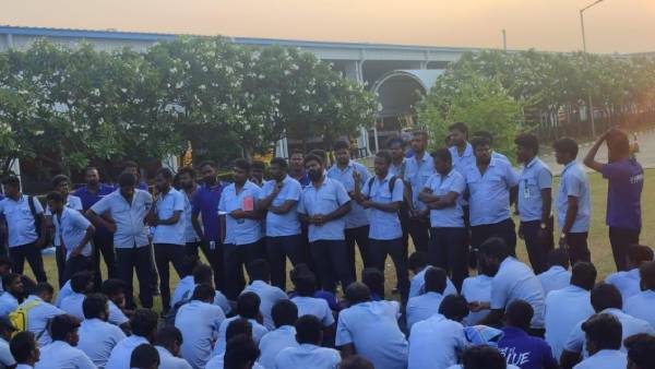  போராட்டம் 