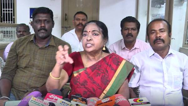 திடீர் கோரிக்கை 