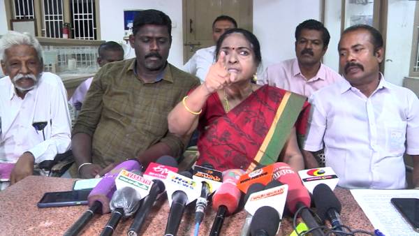  மன்னிப்பு கேட்க வேண்டும் 