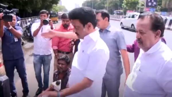 கடற்கரை சாலை 