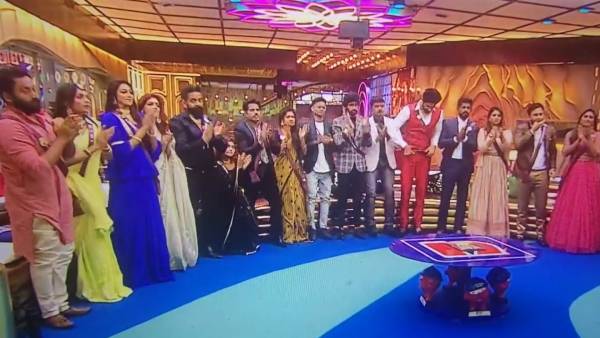  பிக்பாஸ் சீசன் 1 ஓவியா 