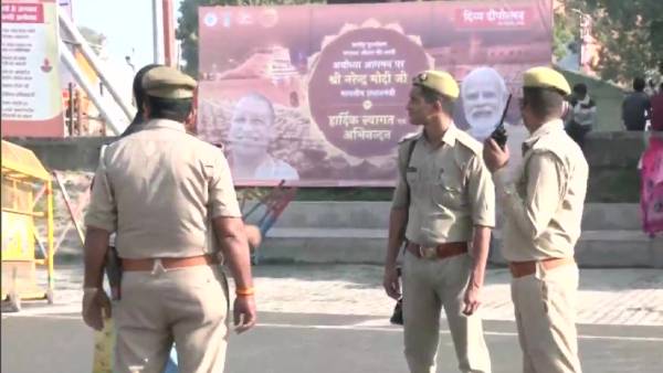 Diwali 2022: PM Modi to launch 18 Lakhs Deepotsav Mahotsav today in Ayodhya 