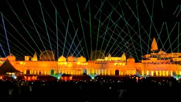 Diwali 2022: PM Modi to launch 18 Lakhs Deepotsav Mahotsav today in Ayodhya 