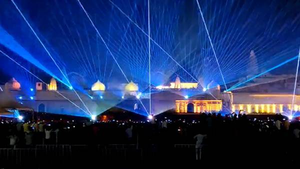 Diwali 2022: PM Modi to launch 18 Lakhs Deepotsav Mahotsav today in Ayodhya 