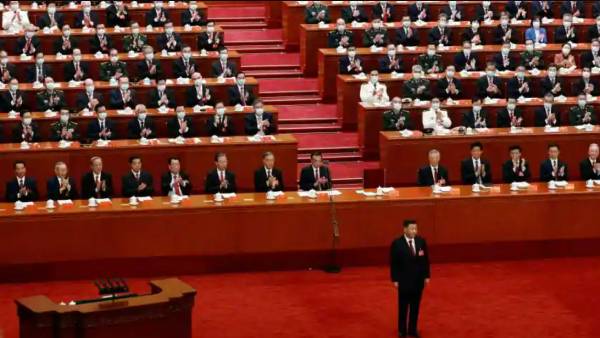  ஜி ஜின்பிங் 