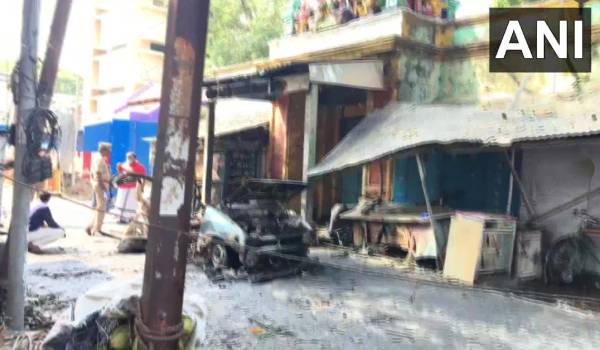 கமிஷனர் கருத்து 