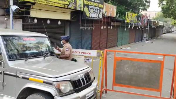 தீபாவளி நேரம் 