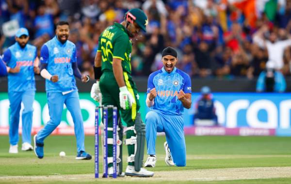  அர்ஷ்தீப் சிங் 