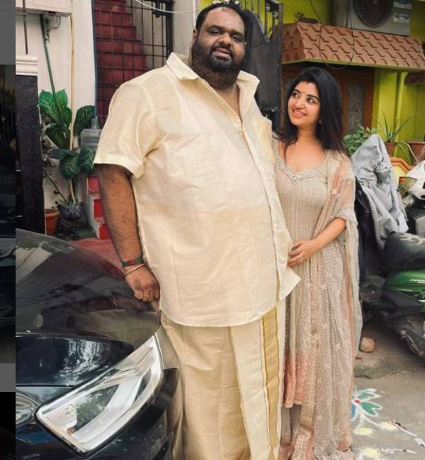 பிடித்துப் போன பாசிடிவ் கேரக்டர்